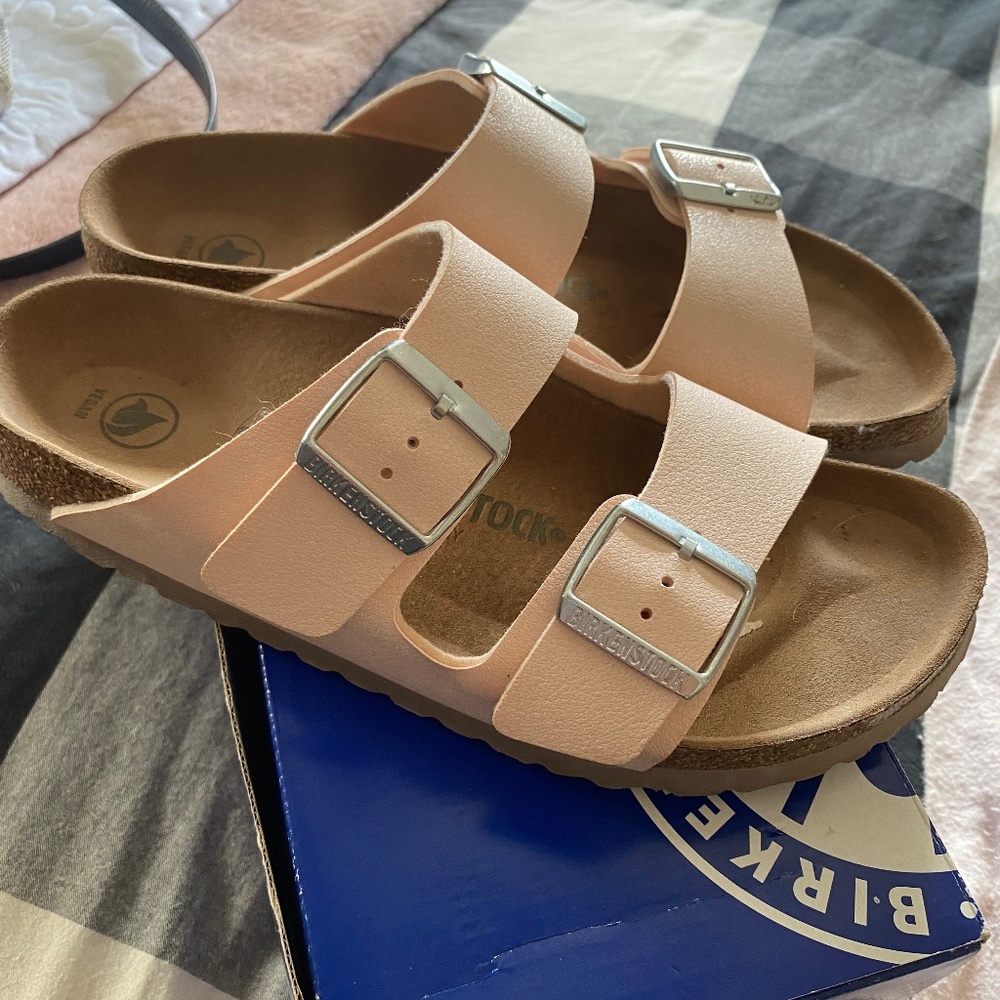 Birkenstock Arizona BS